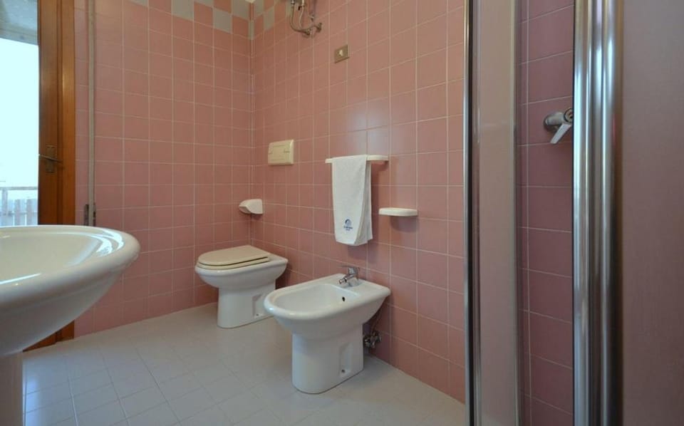 Nice and cozy apartment in a modern residence - Beahost Rentals Apartment in Bibione