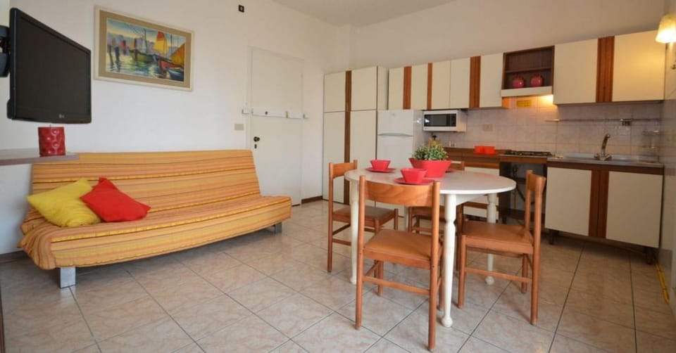 Comfortable studio flat close to the beach by Beahost Rentals Apartment in Bibione