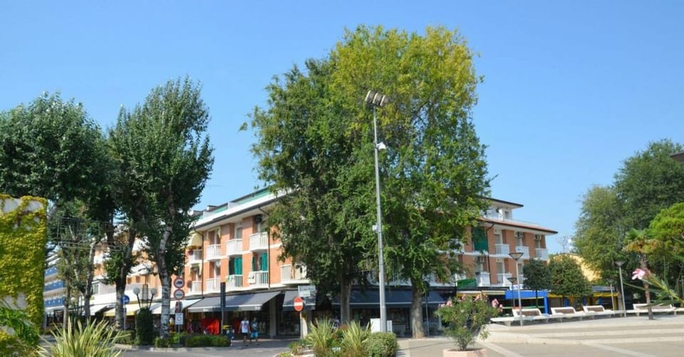 Comfortable studio flat close to the beach by Beahost Rentals Apartment in Bibione