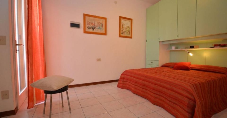 Bright three-rooms apartment with terrace close to the beach by Beahost Rentals Apartment in Bibione
