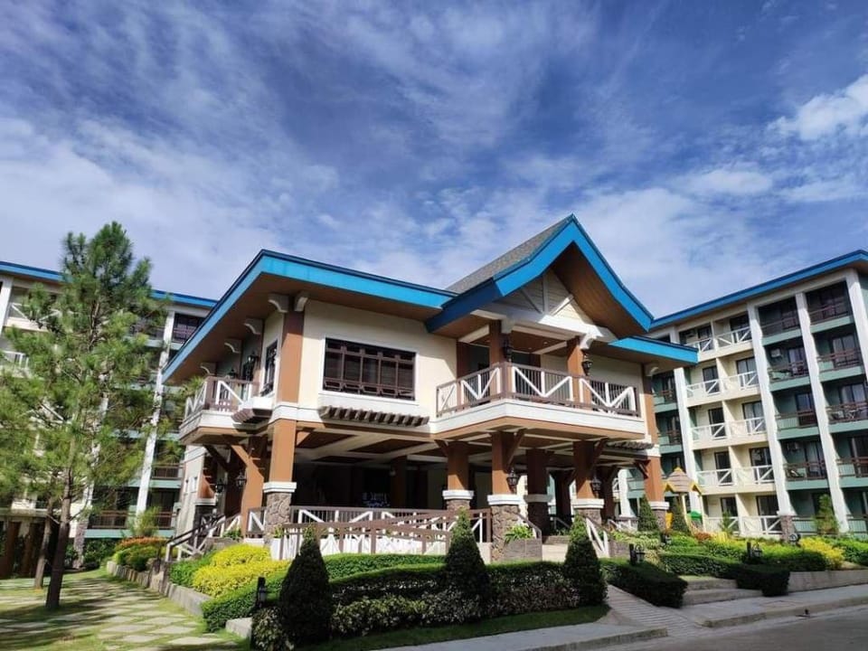 Rojhen T&C Psuite Tagaytay Apartment in Tagaytay