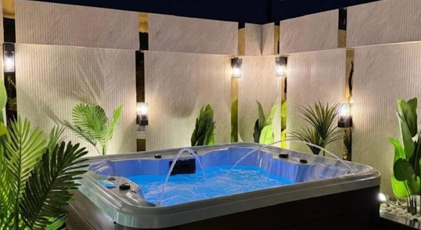 Sedra Global Hotel Hotel in Medina
