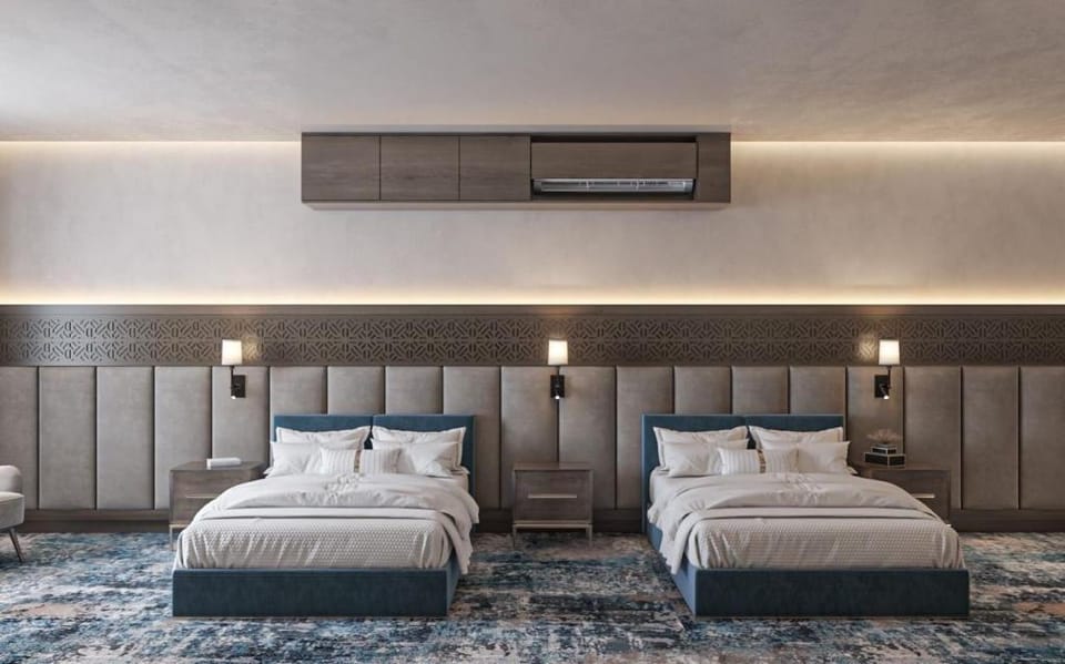 Sedra Global Hotel Hotel in Medina