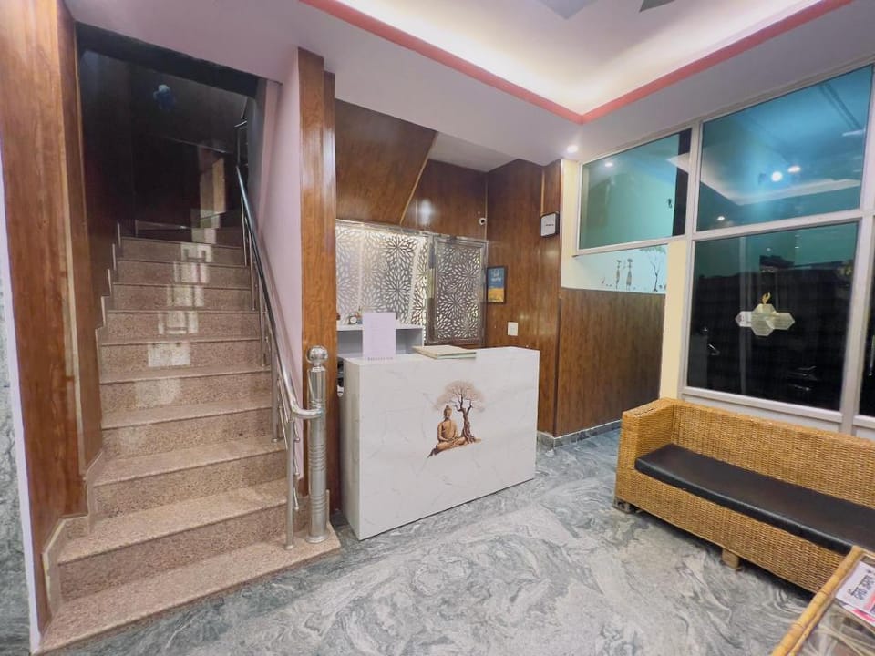 Bhagirathi by Restay Hotels Hotel in Rishikesh