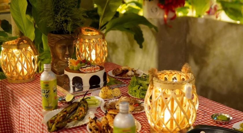 5 homestay Vacation rental in Vung Tau