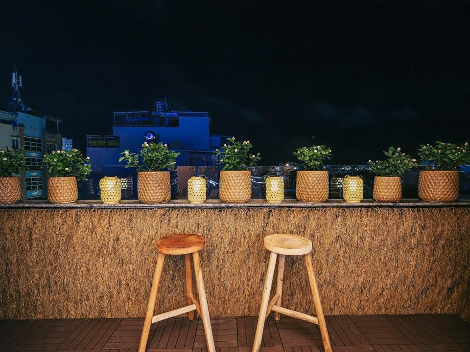 5 homestay - No.3 Vacation rental in Vung Tau