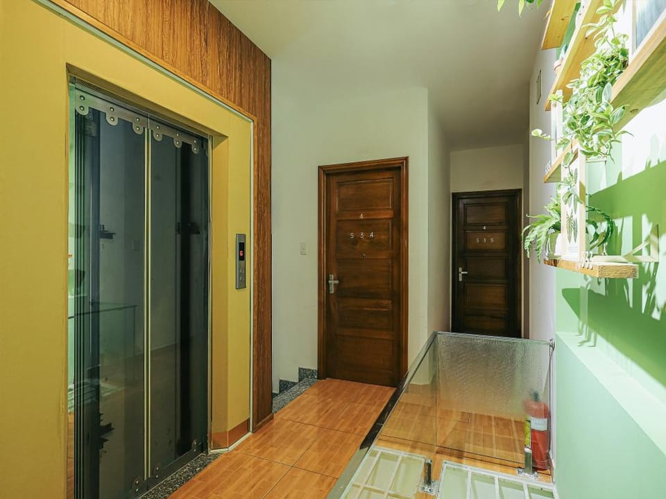 5 homestay - No.3 Vacation rental in Vung Tau