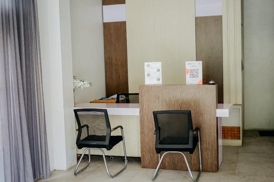 Roadsidevilla's Hotel in Indonesia