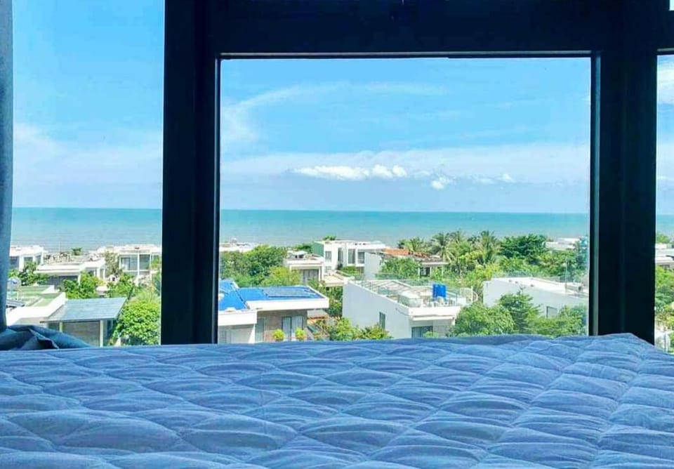 5 homestay - No. 4 Vacation rental in Vung Tau