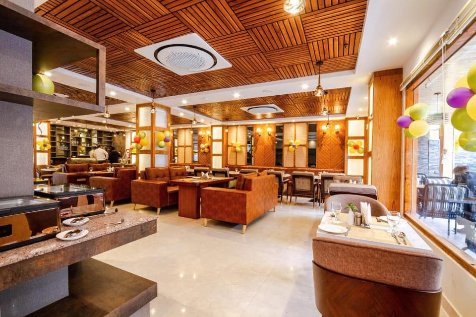 Mulberry Resort Centrally Heated Boutique Retreat Hotel in Himachal Pradesh