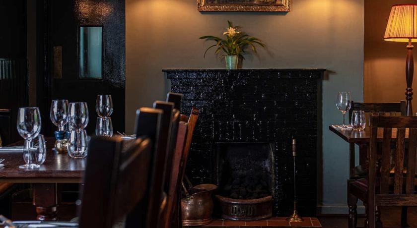 Three Swallows Hotel in North Norfolk District
