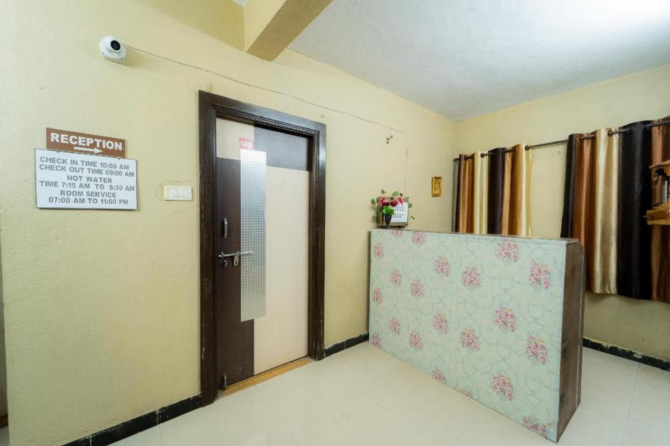 Indira Nature Valley Hotel in Mahabaleshwar