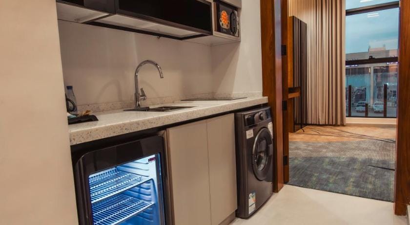 كنين للشقق المخدومة Apartment hotel in Riyadh