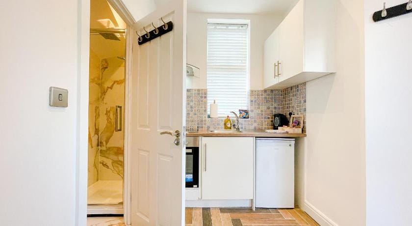 Ashfield Boutique Stays Hotel in England