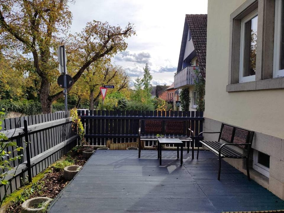 Ferien-Appartements am Rödertor Apartment in Baden-Württemberg
