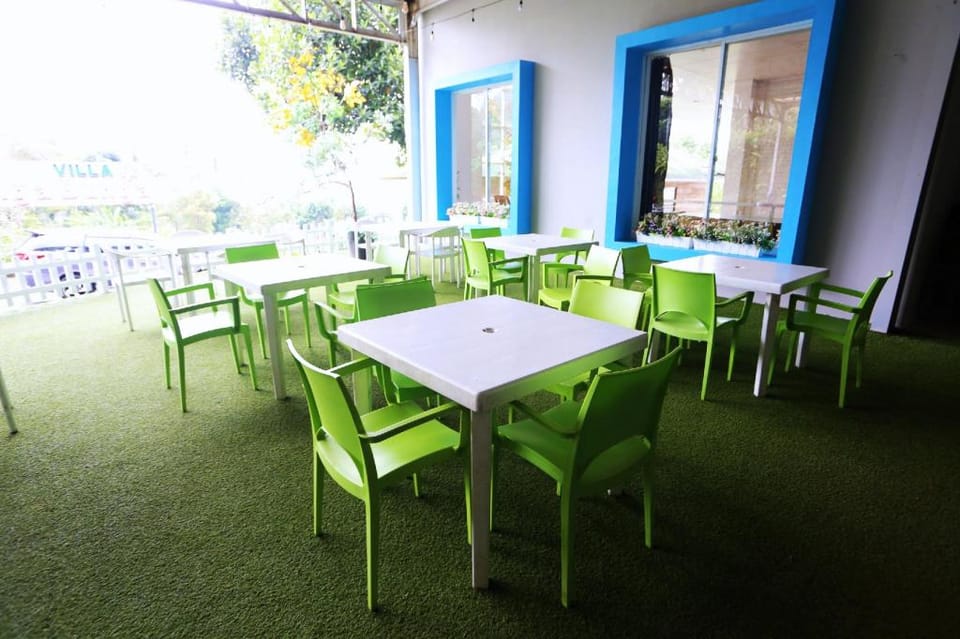 Nusantara Bunga-Bunga By Reccoma Hotel in Cisarua