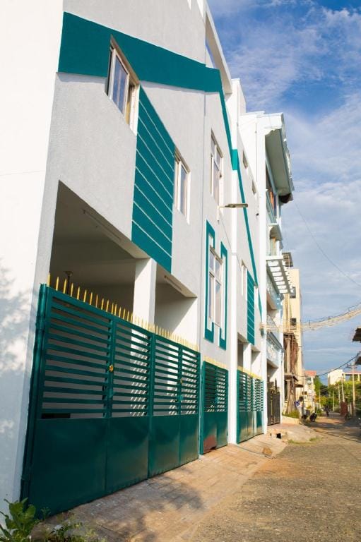RPS Service Apartment Hotel in Tamil Nadu