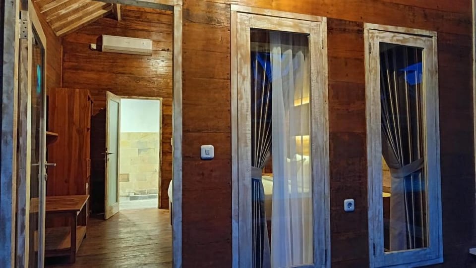 Nusa Summerville Lodge in Pemenang