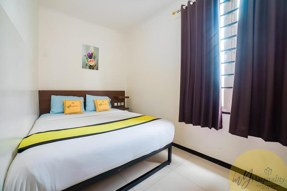 Cibeureum Residence by MHM Hotel in Bandung