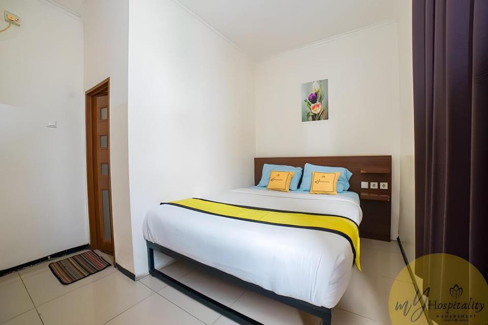 Cibeureum Residence by MHM Hotel in Bandung