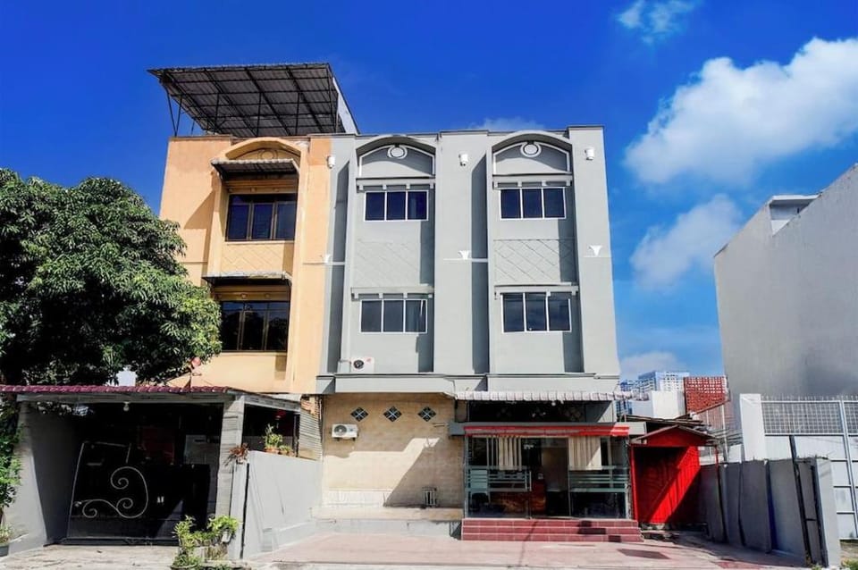 Hotel O Medan City Center Near Plaza Medan Fair Formerly Waringin Residence Hotel in Indonesia