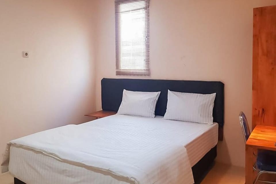 Hotel O Medan City Center Near Plaza Medan Fair Formerly Waringin Residence Hotel in Indonesia