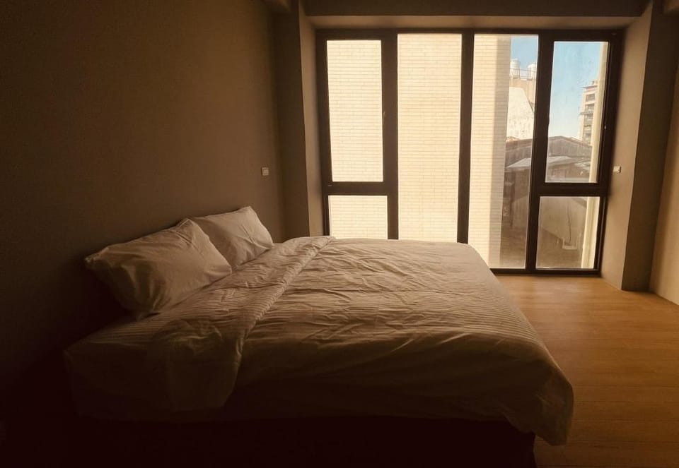 開山路事務所洋樓  Bed and Breakfast in Kaohsiung