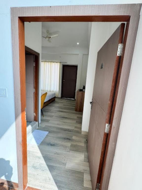 Goroomgo Jim Corbett inn Nainital Hotel in Uttarakhand