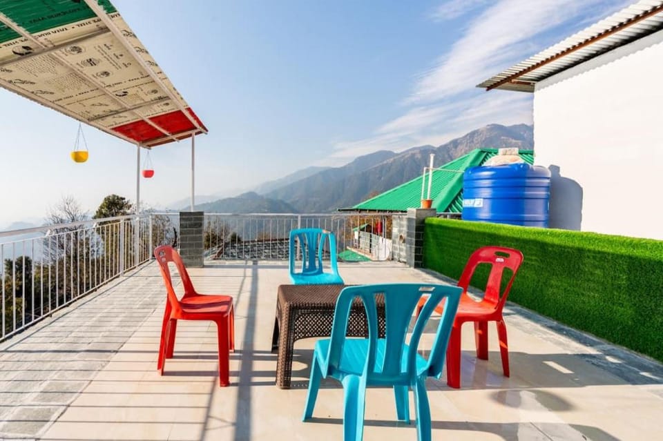  Goroomgo Sharry's Homestay Tota Rani Vacation rental in Punjab, India