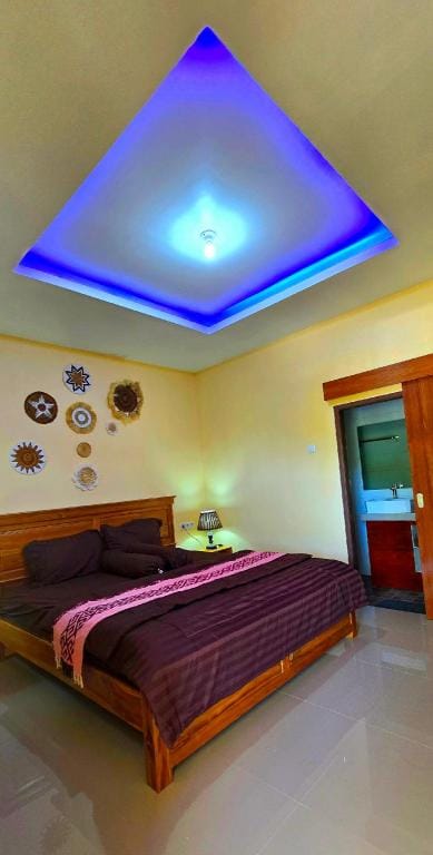 Holi Homestay Trawas Hotel in East Java