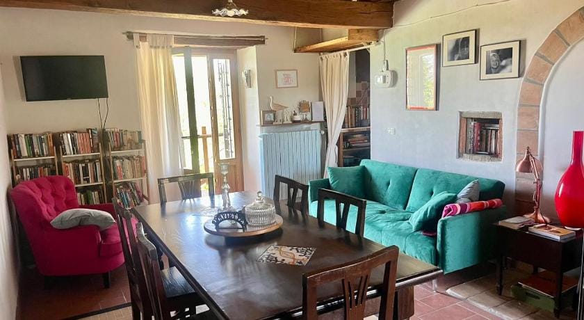 Monte Paradiso Bed and Breakfast in Umbria
