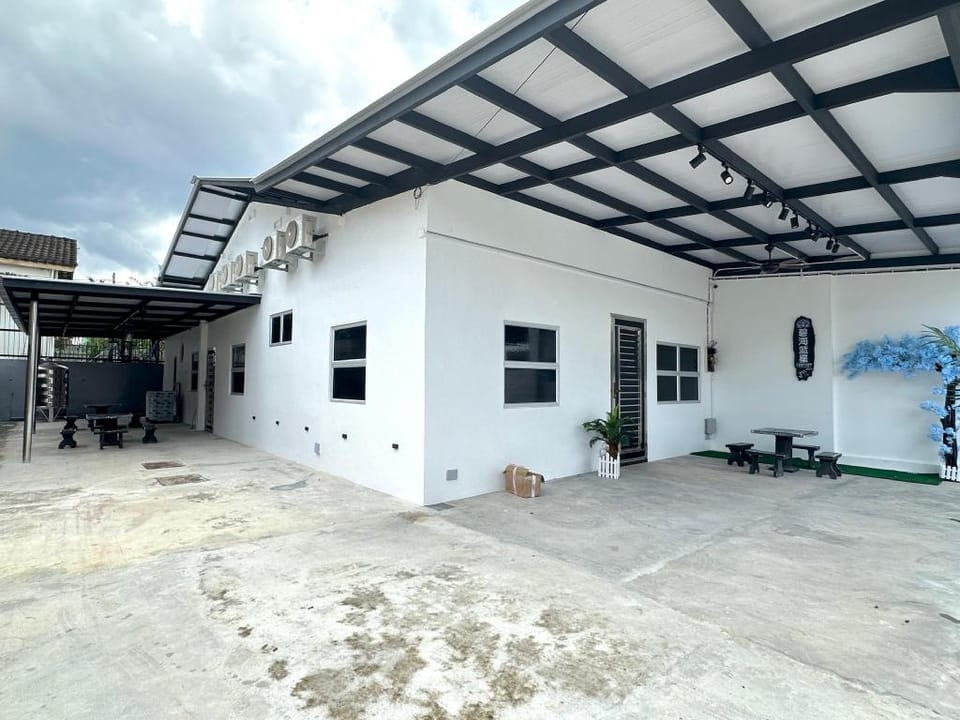 Century Sapphire Near CIQ Vacation rental in Johor Bahru