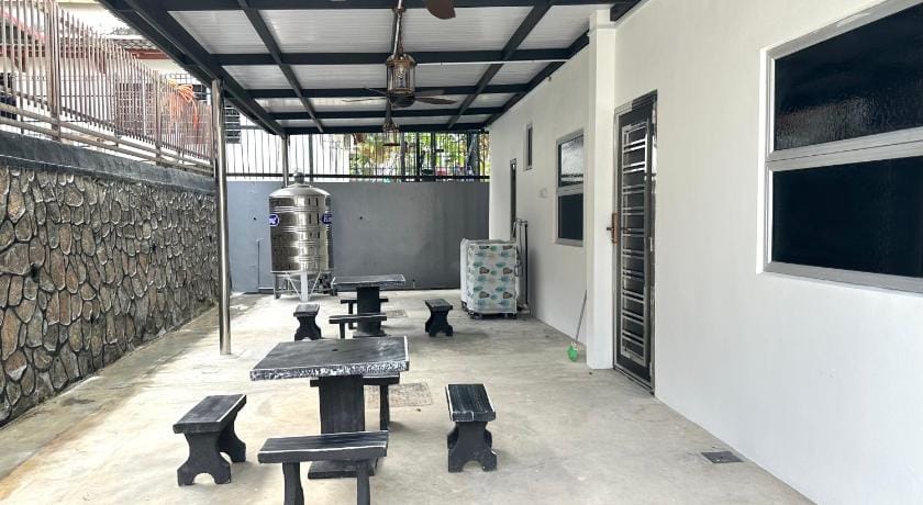 Century Sapphire Near CIQ Vacation rental in Johor Bahru