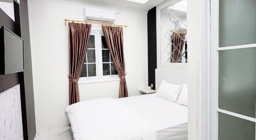 Rafitha Hotel Hotel in Special Region of Yogyakarta