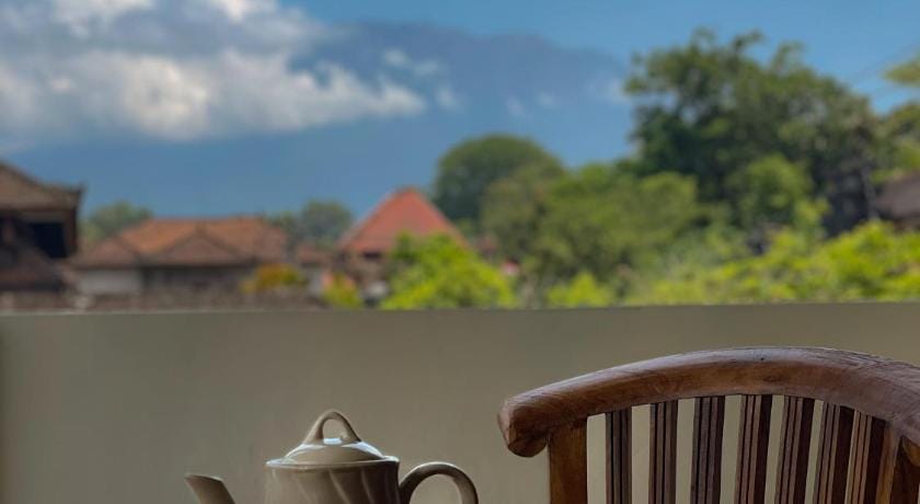 Mantra Guesthouse Hotel in Denpasar