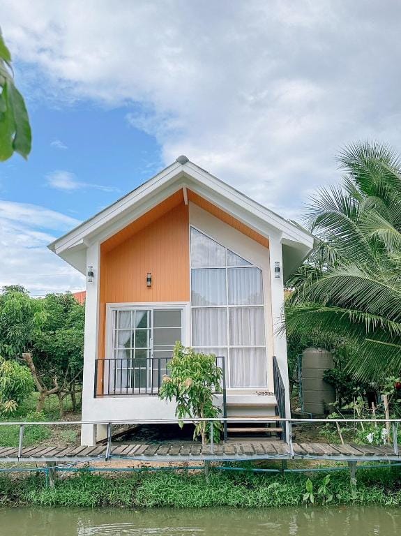 Fang Ban Suan Por Piang Vacation rental in Thailand