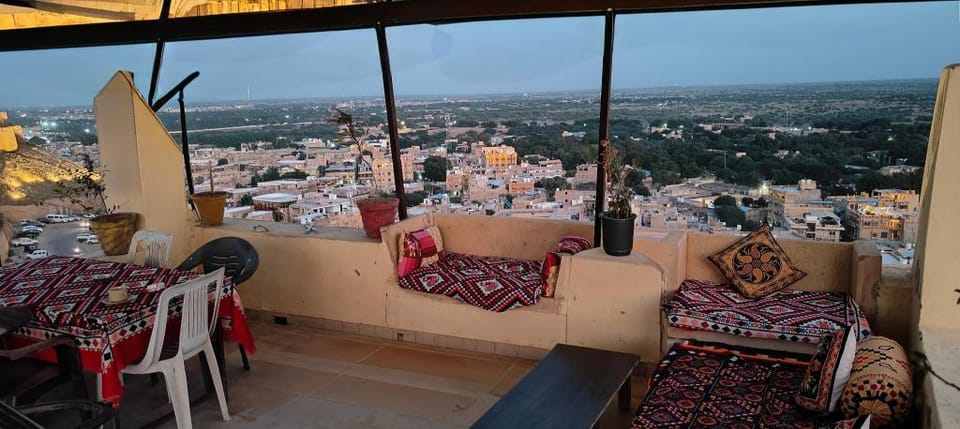 Nomadic Backpackers Hostel Hostel in Sindh