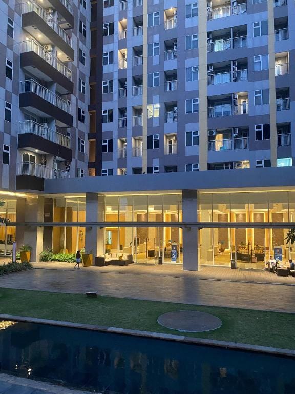 Apartmen Podomoro City Deli Medan Hotel in Indonesia