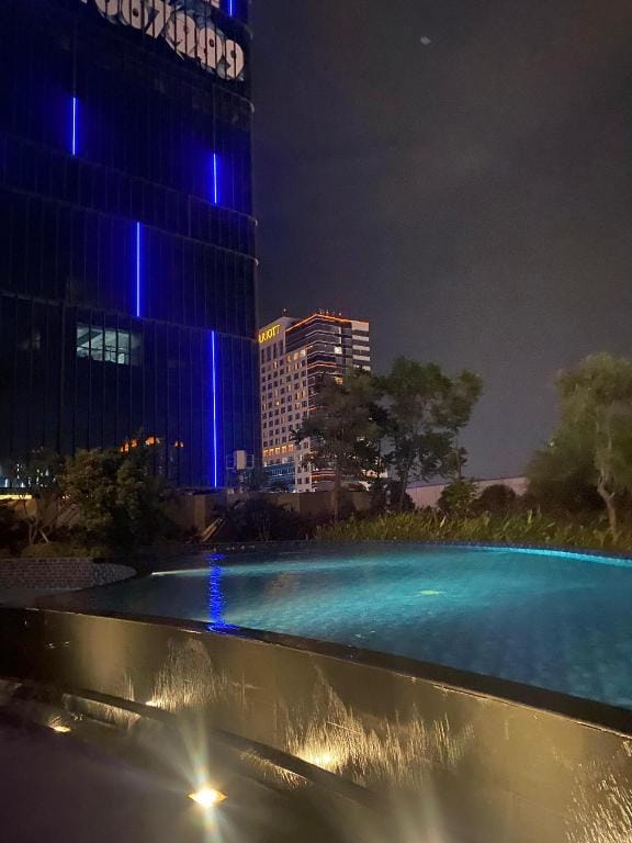 Apartmen Podomoro City Deli Medan Hotel in Indonesia