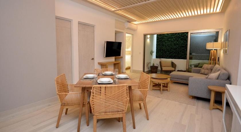 MAYAN MONK Suites Hotel in Playa del Carmen
