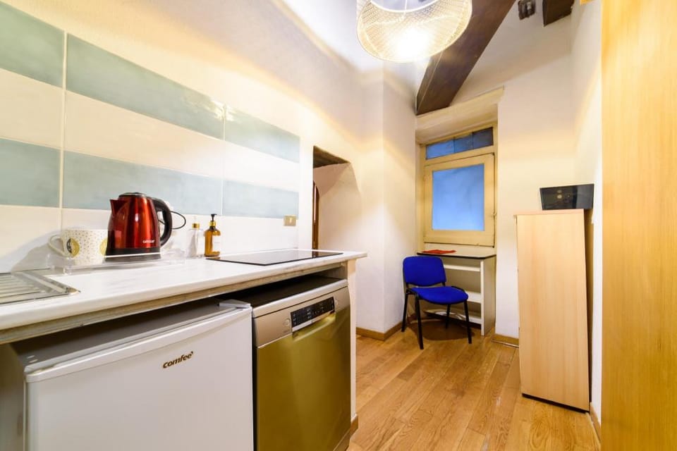 Evaref House Hotel in Naples