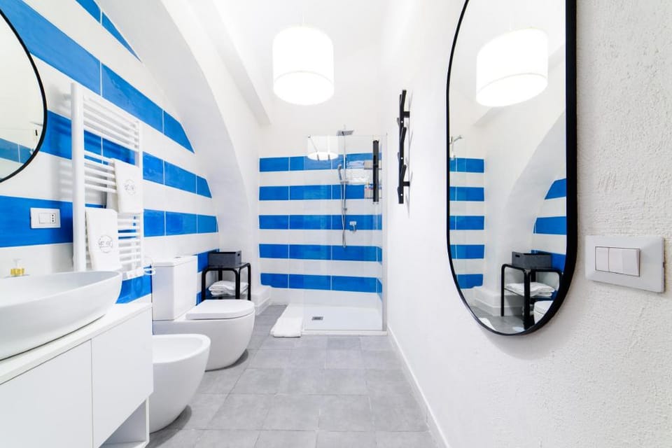 Evaref House Hotel in Naples