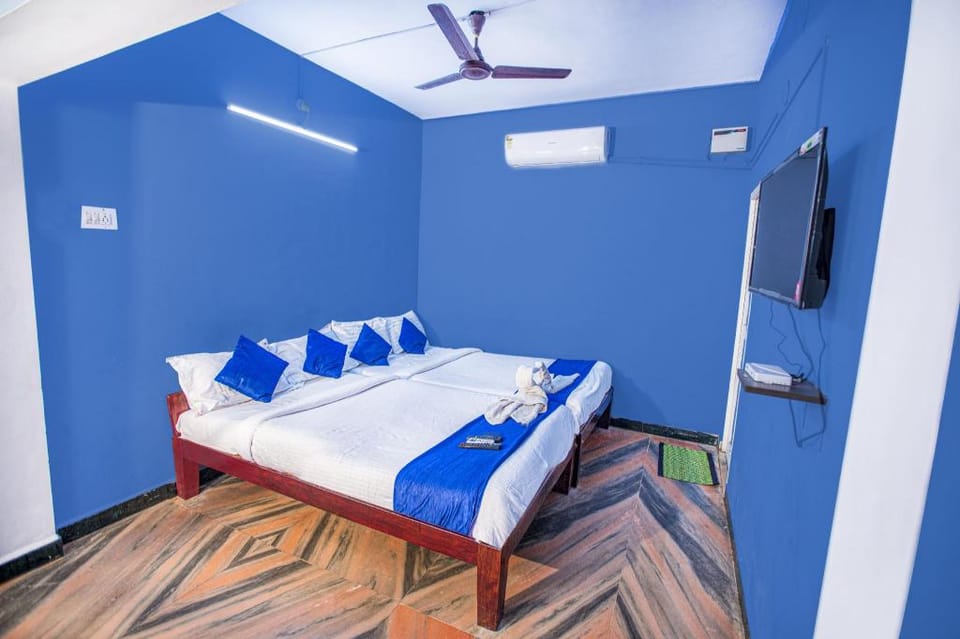 DoubleOne Stays Hotel in Puducherry, India