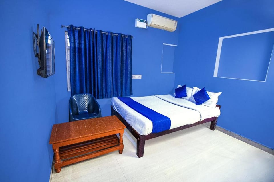 DoubleOne Stays Hotel in Puducherry, India