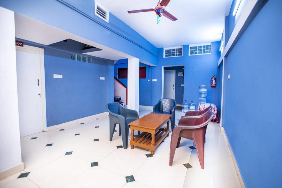 DoubleOne Stays Hotel in Puducherry, India