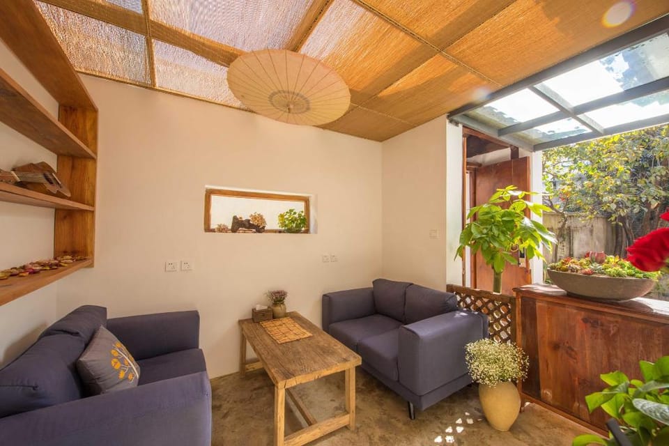 Dali Xian Jing Courtyard Inn Vacation rental in China