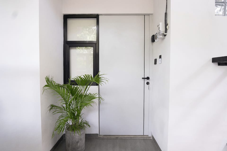Studio 27 Sanur - Self Check In Vacation rental in Denpasar
