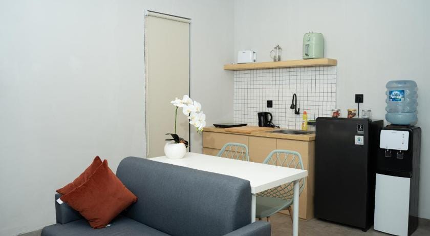 Studio 27 Sanur - Self Check In Vacation rental in Denpasar