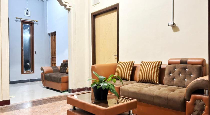 JOGJA DAY INN Inn in Yogyakarta