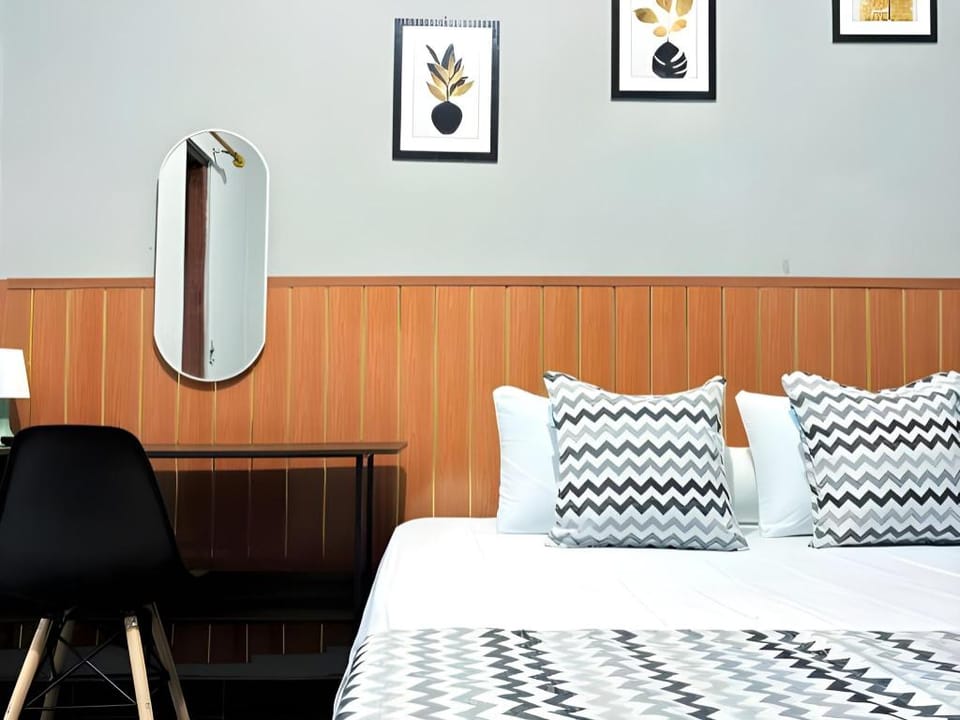 JOGJA DAY INN Inn in Yogyakarta